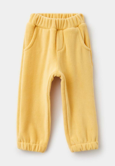 Комплект из брюк и лонгслива 